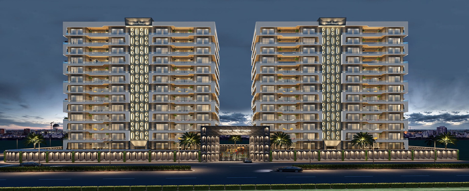 Godrej Sector 44 Noida